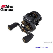 Катушка мультипликаторная Abu Garcia REVO 4 Premier Low Profile Леворучная
